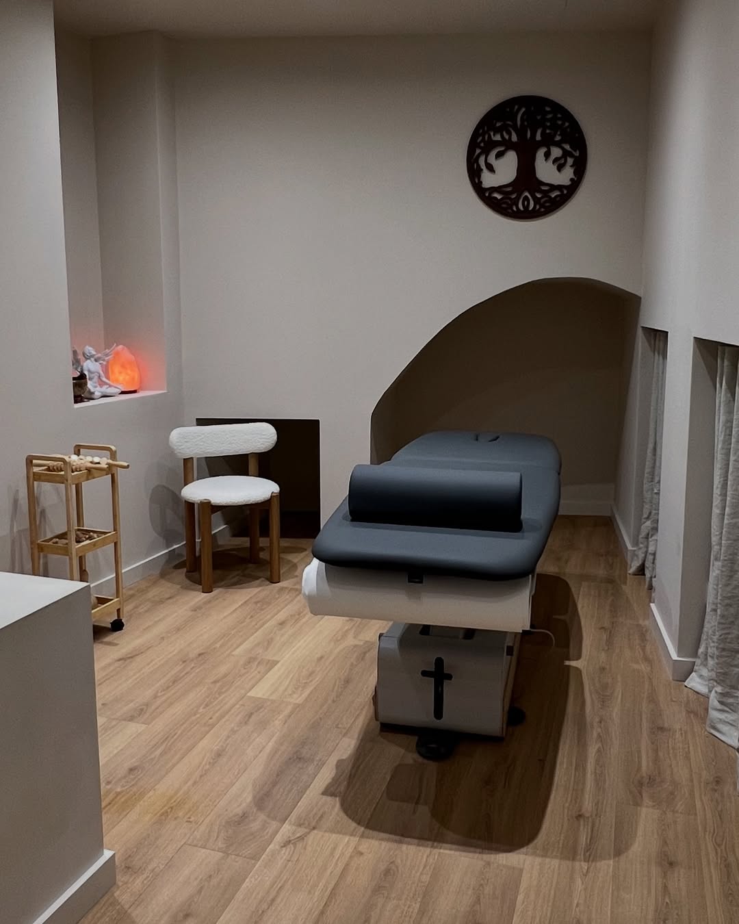 Teràpies Holístiques